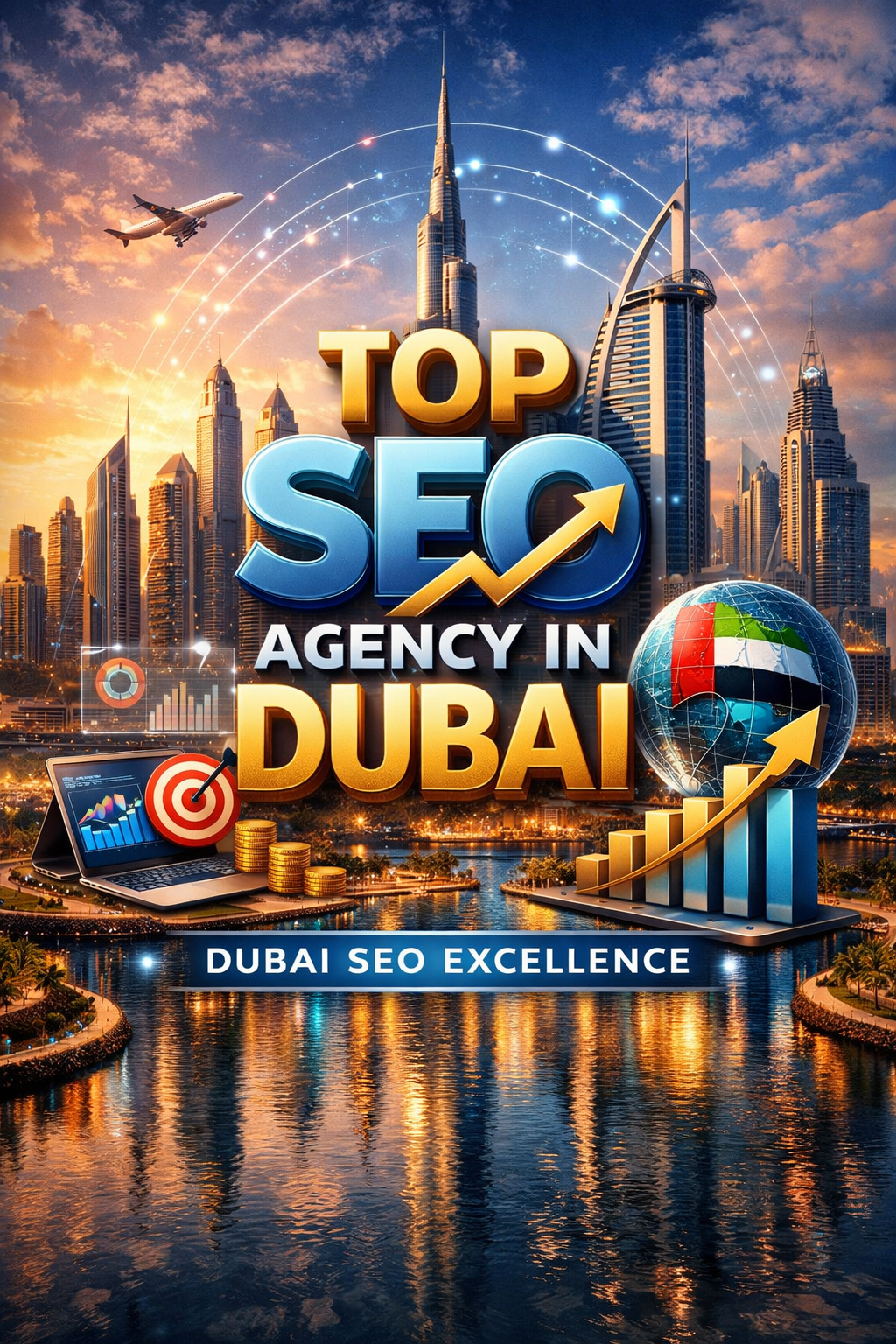 top seo agency dubai